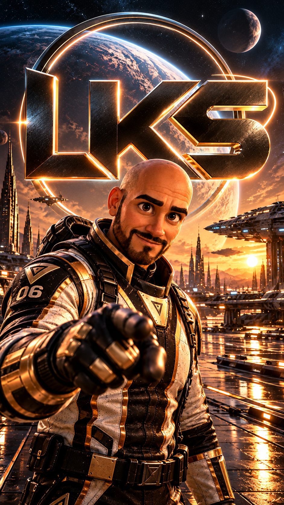 LKS Productions