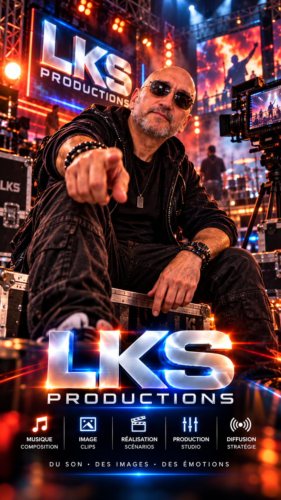 LKS Productions